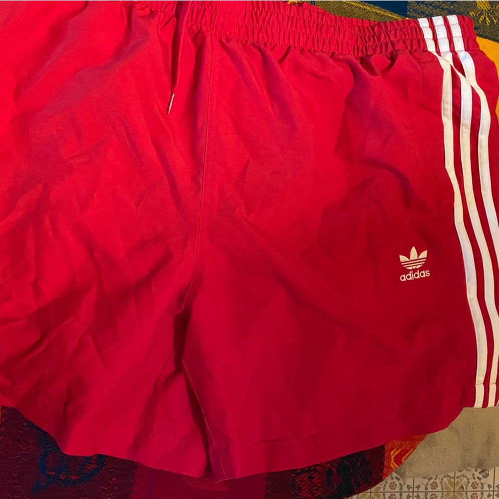 Adidas Men’s shorts